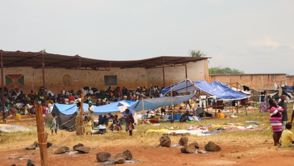 Burundi : L'urgence humanitaire des enfants réfugiés congolais